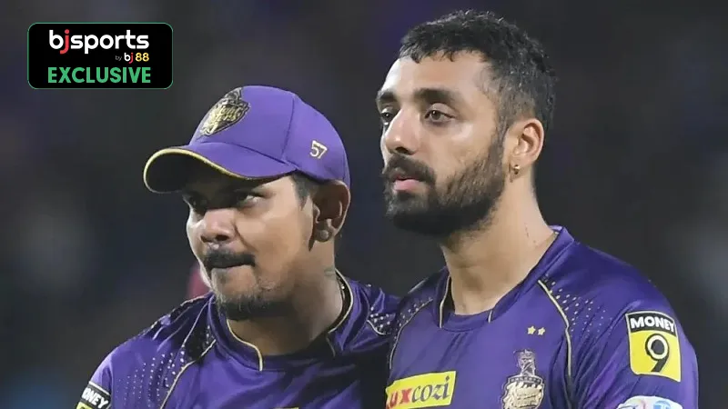 IPL 2025: 3 reasons why CSK lost to KKR 