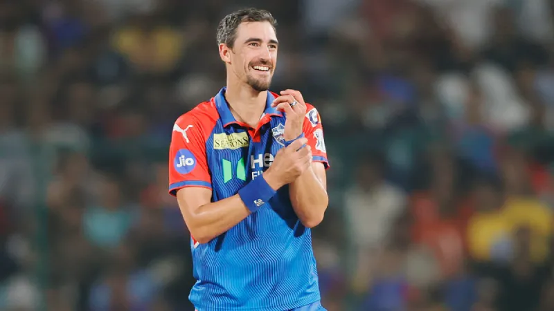 Cricket Highlights, April 16: IPL 2025 (32nd Match) – DC vs RR