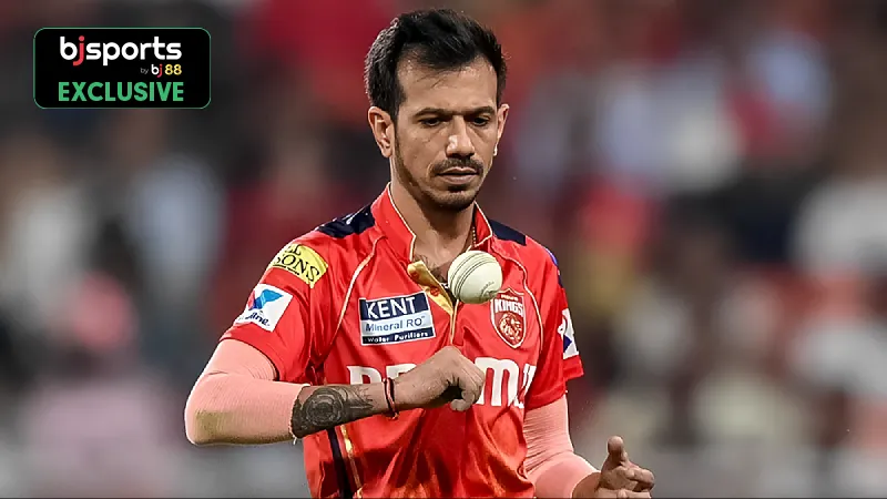 Top 3 bowlers to watch out for in RCB vs PBKS clash