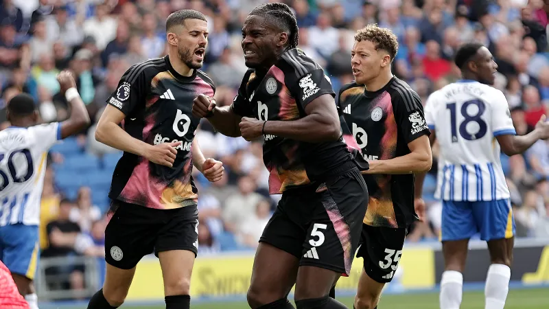 Football Prediction | Leicester City vs Liverpool | English Premier League | April 20 – Are the Foxes Ready to Trip the Title-Chasing Reds or Just Another Roadkill?