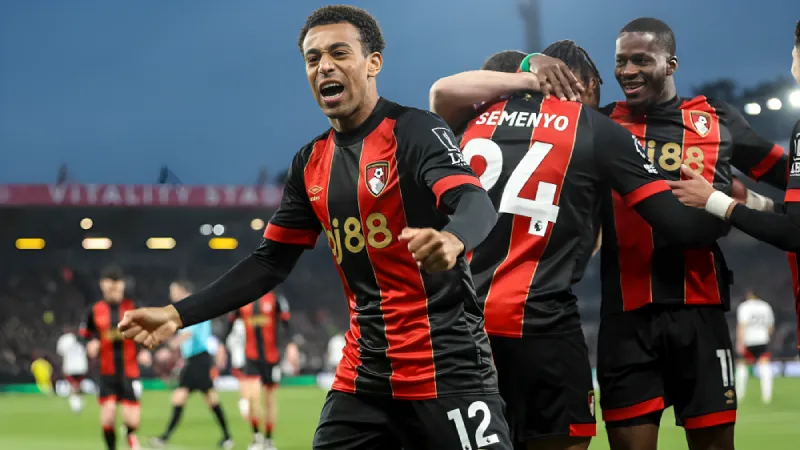 Football Prediction | Crystal Palace vs AFC Bournemouth | English Premier League | April 19 –Can Bournemouth Grab the Cherries from Selhurst Park?