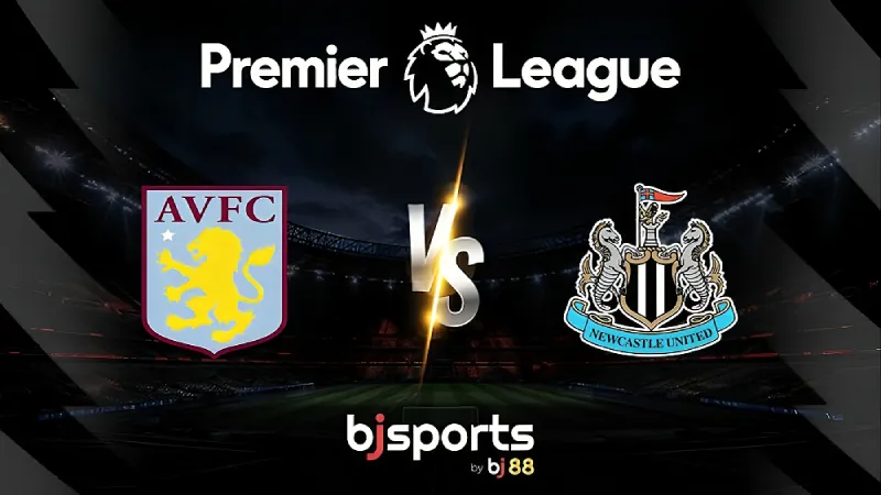 Football Prediction Aston Villa vs Newcastle United English Premier League April 19 – Is This the Battle for Third Place, or a Warning to the Big Six