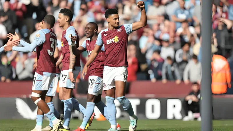 Football Prediction Aston Villa vs Newcastle United English Premier League April 19 – Is This the Battle for Third Place, or a Warning to the Big Six