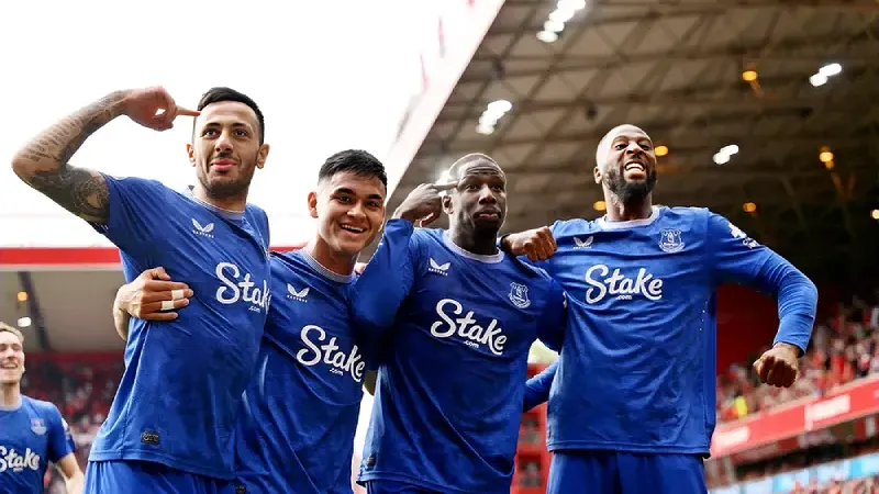 Football Prediction | Everton vs Manchester City | English Premier League | April 19 – Will City Steamroll Their Way into the Top Four Chase?