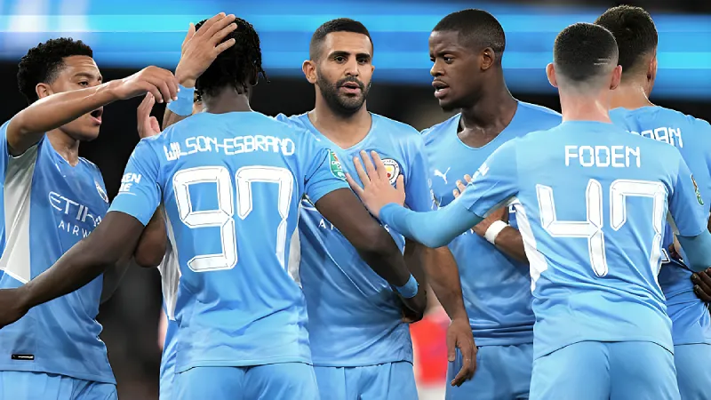 Football Prediction | Everton vs Manchester City | English Premier League | April 19 – Will City Steamroll Their Way into the Top Four Chase?