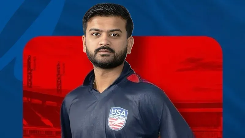 Cricket Highlights, April 19: North America Cup 2025 (1st Match) – CAY vs USA