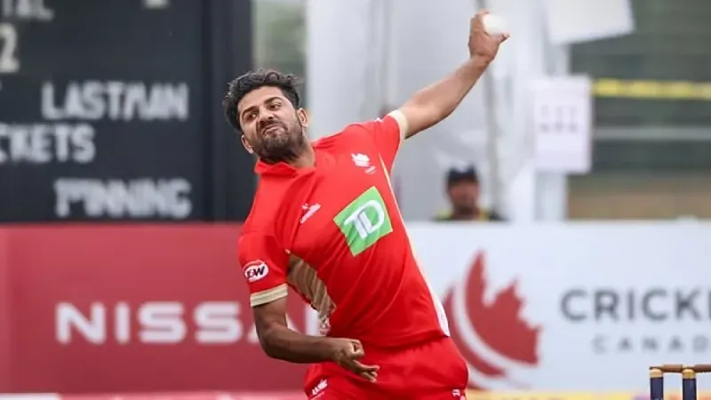 Cricket Highlights, April 19: North America Cup 2025 (2nd Match) – BER vs CAN