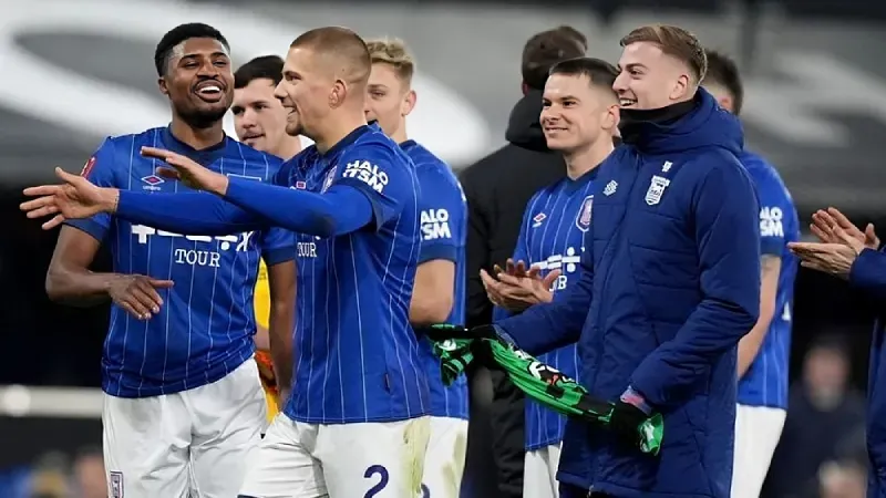 Football Prediction | Ipswich Town vs Arsenal | English Premier League | April 20 – Can the Tractor Boys Park the Bus Against Arsenal’s Title Ambitions?