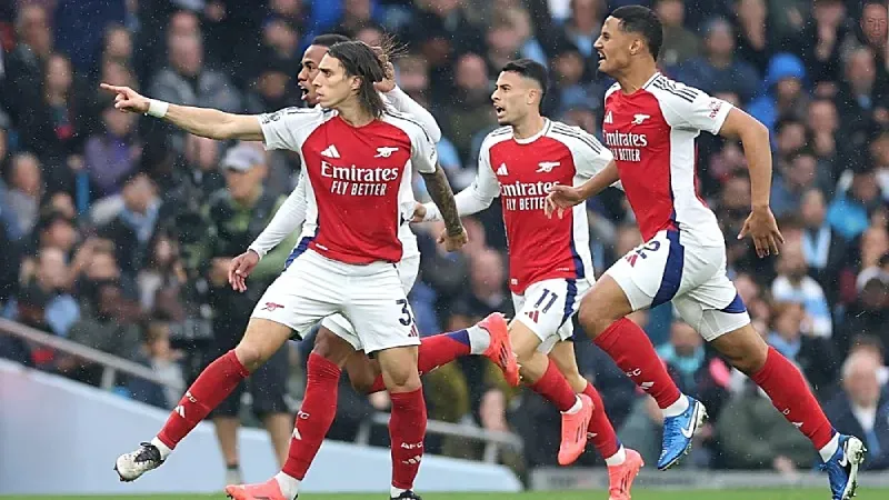 Football Prediction | Ipswich Town vs Arsenal | English Premier League | April 20 – Can the Tractor Boys Park the Bus Against Arsenal’s Title Ambitions?