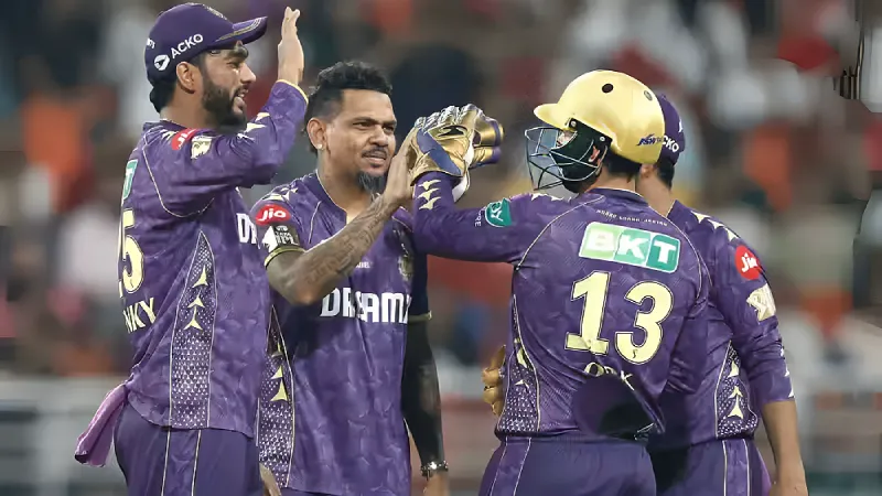 Kolkata Knight Riders - BJ Sports 88- Cricket Prediction, Live Score ক্রিকেট ফ্রি প্রেডিকশন IPL 2025, KKR vs GT Match Prediction कोलकाता नाइट राइडर्स और गुजरात टाइटंस के बीच का मैच कौन जीतेगा