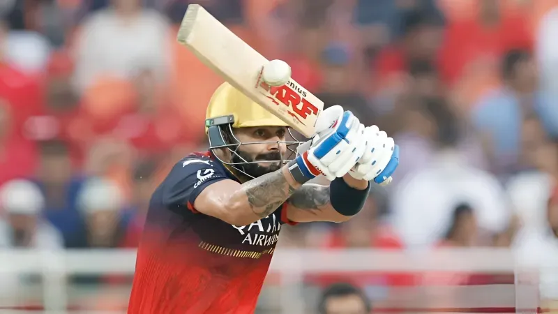 Cricket Highlights, April 20: IPL 2025 (37th Match) – PBKS vs RCB