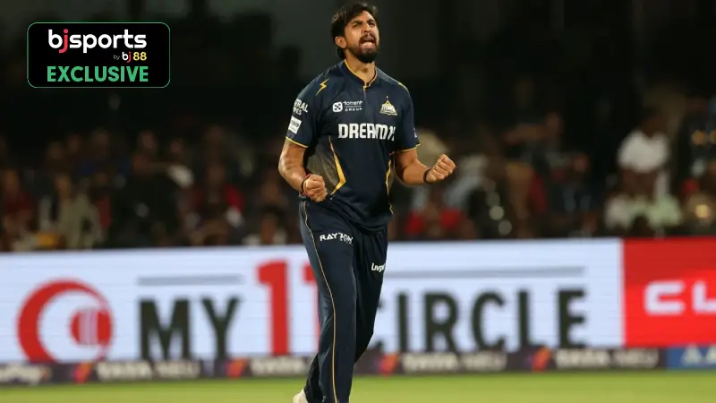 IPL 2025: 3 GT players who were earlier in DC