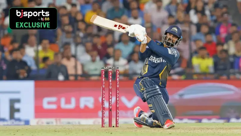 IPL 2025: 3 GT players who were earlier in DC