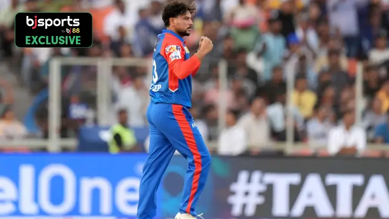 IPL 2025: Top 3 bowlers in LSG vs DC clash