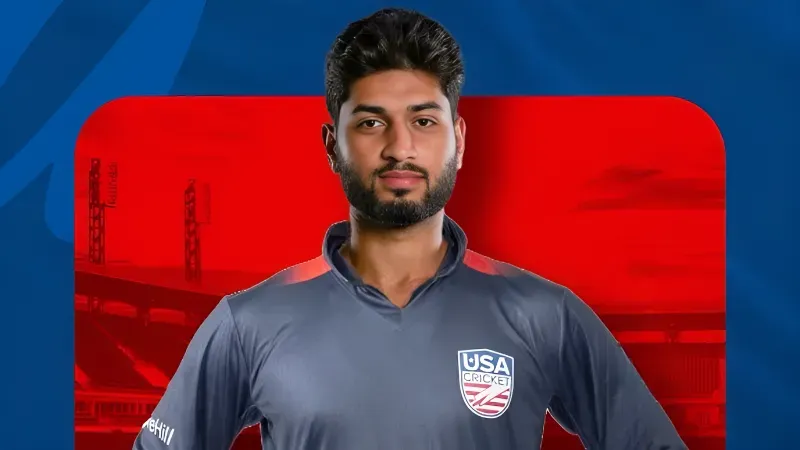 Cricket Highlights, April 21: North America Cup 2025 (6th Match) – BER vs USA