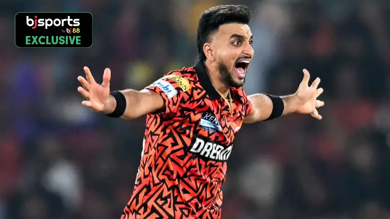 IPL 2025: Predicting SRH's playing XI for their clash against MI