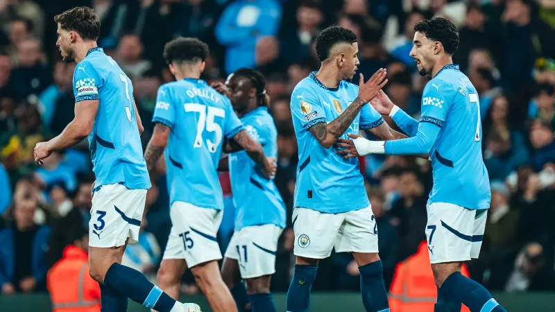 Football Prediction | Manchester City vs Aston Villa | English Premier League | April 23 – Who will Clinch Victory?