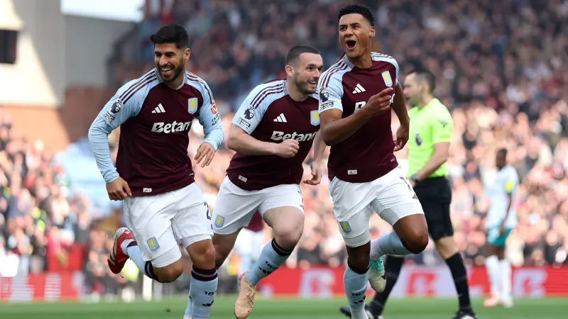 Football Prediction | Manchester City vs Aston Villa | English Premier League | April 23 – Who will Clinch Victory?