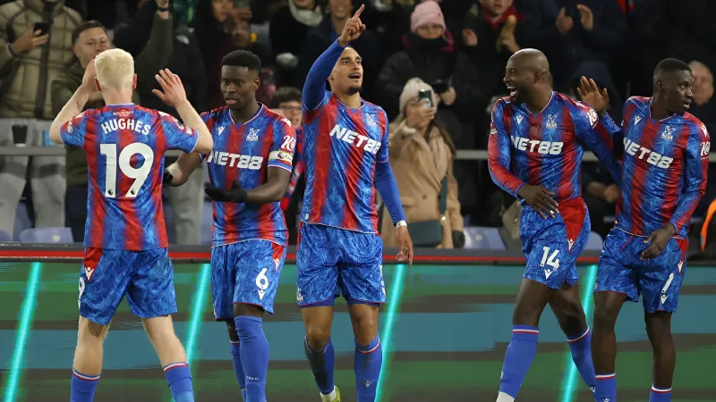 Football Prediction | Arsenal vs Crystal Palace | English Premier League | April 24 – Will this be An Easy Win for Gunners?