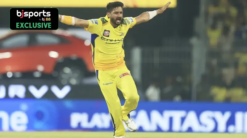IPL 2025: Top 3 bowlers to watch out for in CSK vs SRH clash