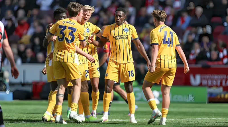 Football Prediction | Brighton & Hove Albion vs West Ham United | English Premier League | April 26 – Will Brighton Finally Break the Draw Curse?