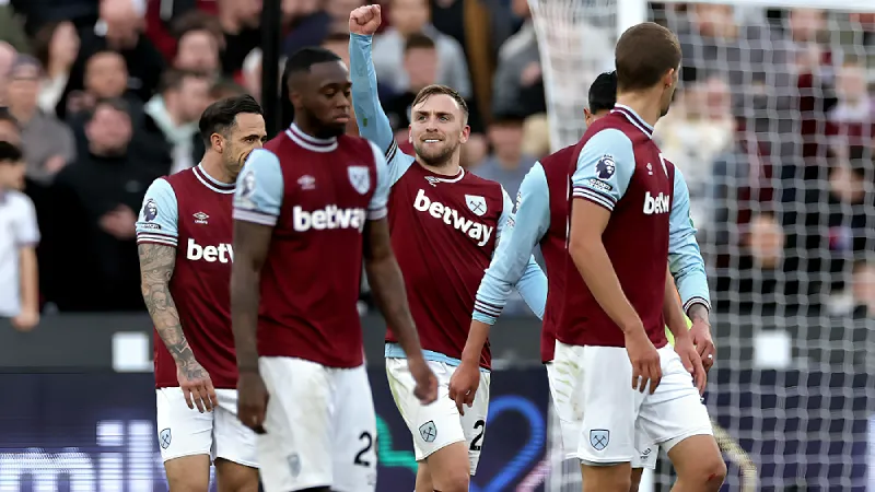 Football Prediction | Brighton & Hove Albion vs West Ham United | English Premier League | April 26 – Will Brighton Finally Break the Draw Curse?