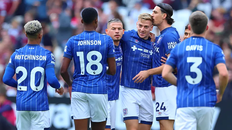 Football Prediction | Newcastle United vs Ipswich Town | English Premier League | April 26 – Can the Magpies Keep Flying Toward Europe or Will Ipswich Pull Off a Miracle?