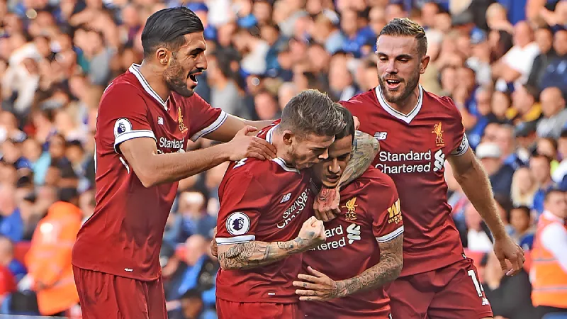 Football Prediction | Liverpool vs Tottenham Hotspur | English Premier League | April 27 – Are Spurs Set for Another Anfield Meltdown?