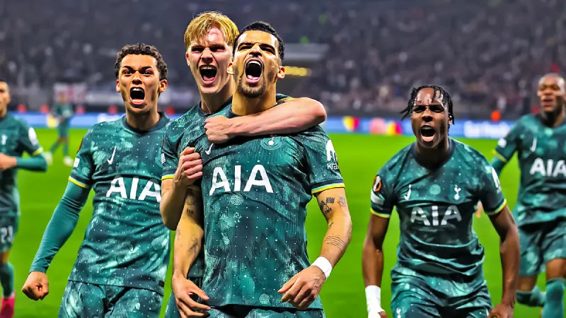 Football Prediction | Liverpool vs Tottenham Hotspur | English Premier League | April 27 – Are Spurs Set for Another Anfield Meltdown?