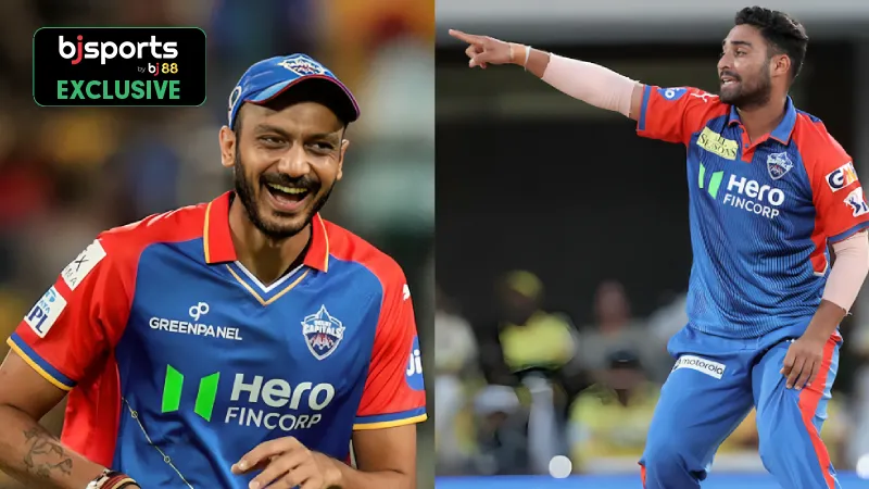 IPL 2025: Predicting DC's playing XI for their clash against RCB