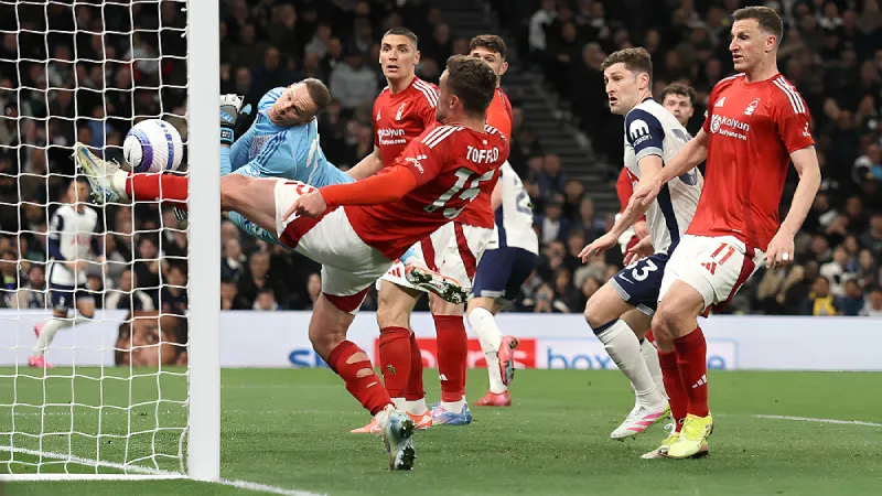 Football Prediction | Nottingham Forest vs Brentford | English Premier League | May 2 – Will Forest Cement Their Top-Four Status?