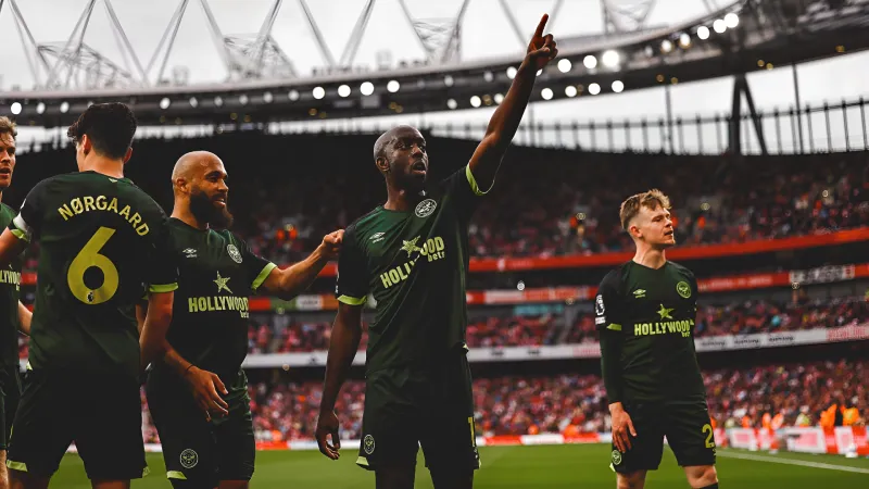 Football Prediction | Nottingham Forest vs Brentford | English Premier League | May 2 – Will Forest Cement Their Top-Four Status?