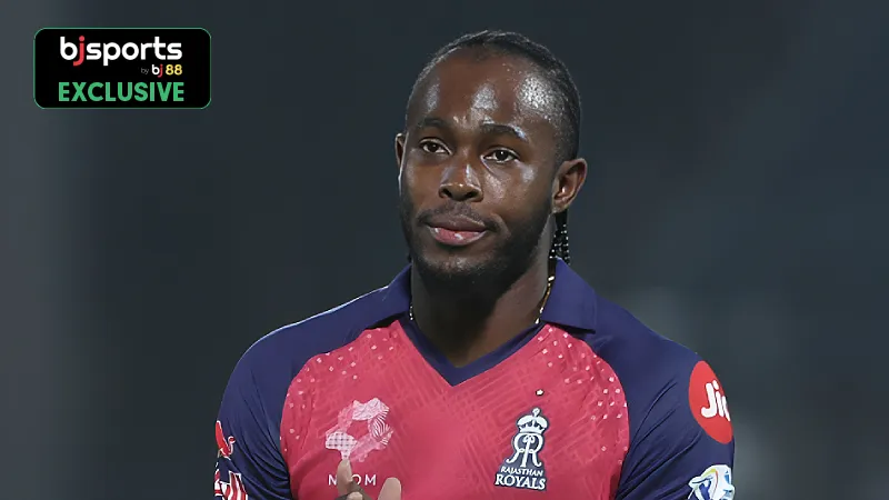 IPL 2025: Top 3 bowlers to watch out for in RR vs GT clash
