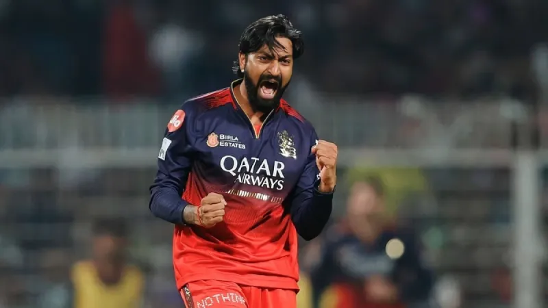 Cricket Highlights, April 27 IPL 2025 (46th Match) – DC vs RCB