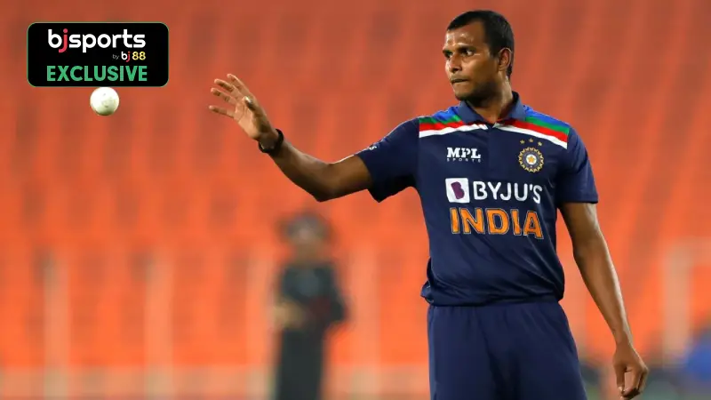 IPL 2025: 3 bowlers to watch out for in DC vs KKR clash