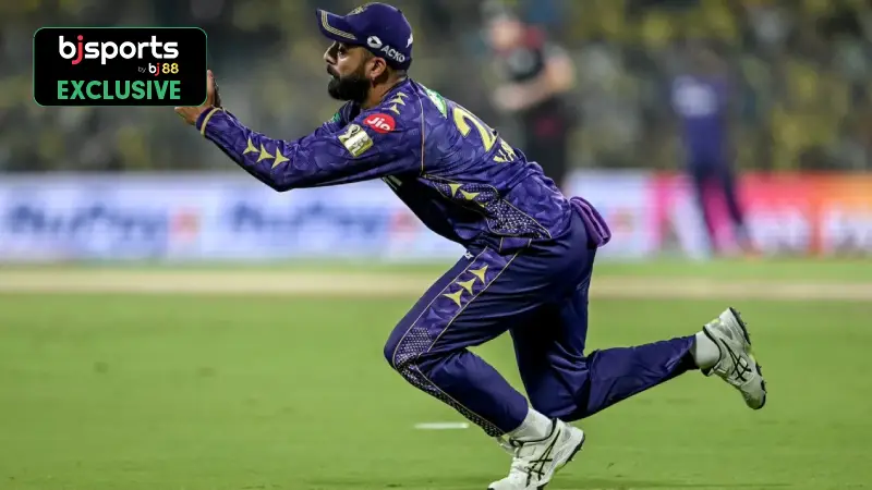 IPL 2025: 3 bowlers to watch out for in DC vs KKR clash