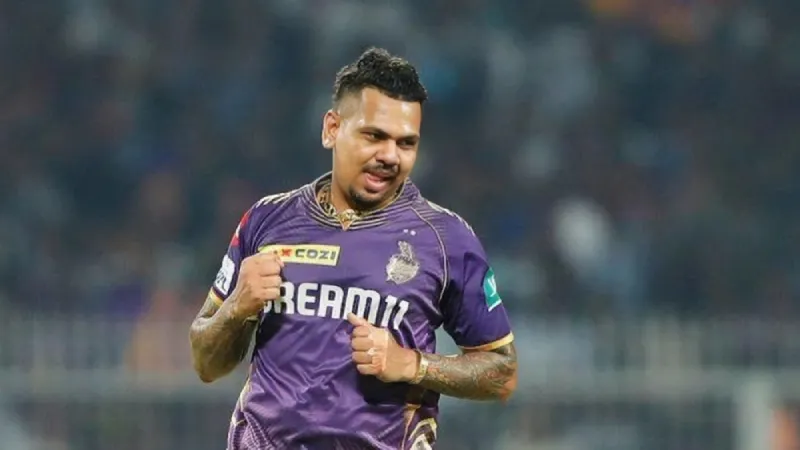 Cricket Highlights, April 28: IPL 2025 (48th Match) – KKR vs DC