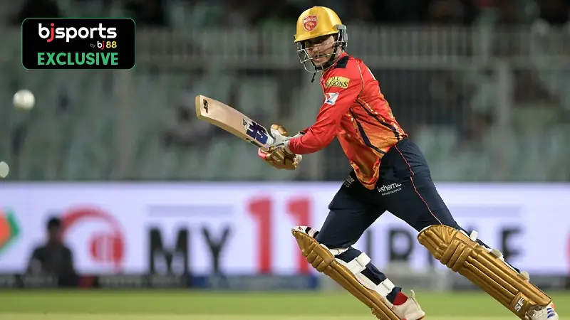 Top 3 fastest centuries by Indian batters in IPL history 