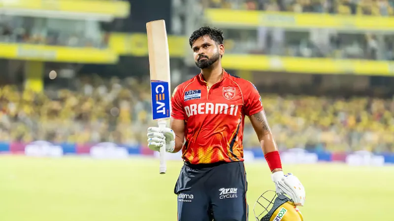 Cricket Highlights, April 30 IPL 2025 (49th Match) – CSK vs PBKS