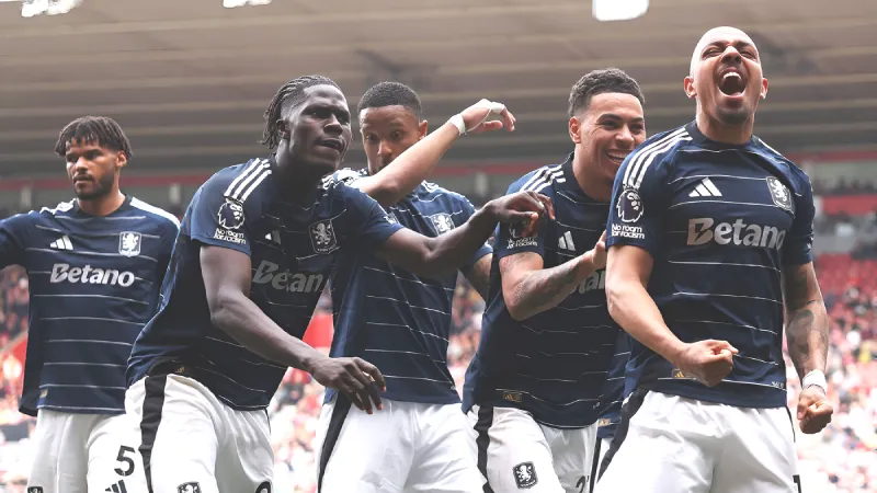 Football Prediction | Aston Villa vs Fulham | English Premier League | May 03 – Will Villa Reignite Their European Dreams?