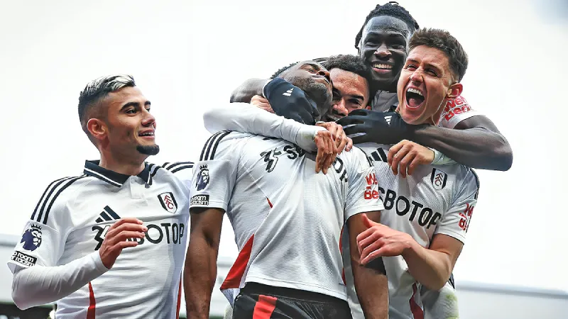 Football Prediction | Aston Villa vs Fulham | English Premier League | May 03 – Will Villa Reignite Their European Dreams?