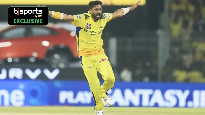 IPL 2025: Top 3 wicket-takers to watch out for CSK vs RCB