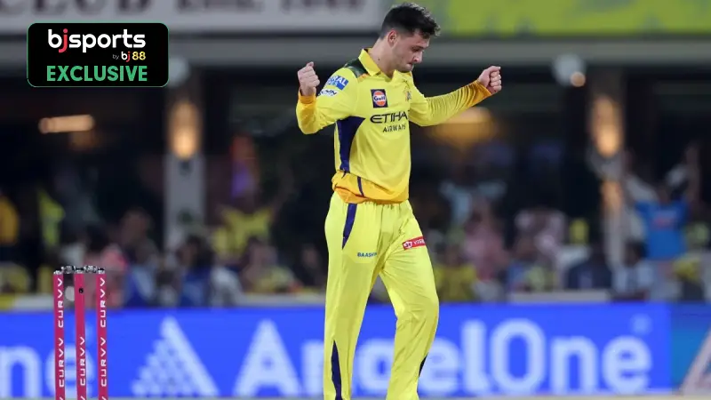 IPL 2025: Top 3 wicket-takers to watch out for CSK vs RCB