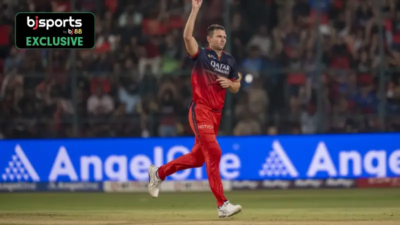 IPL 2025: Top 3 wicket-takers to watch out for CSK vs RCB