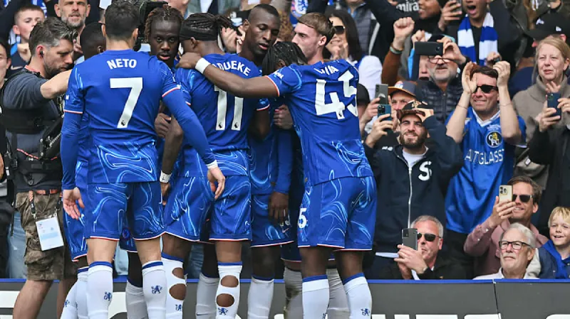 Football Prediction | Everton vs Ipswich Town | English Premier League | May 03 – Will Ipswich Drag Everton Back Into the Relegation Mire?