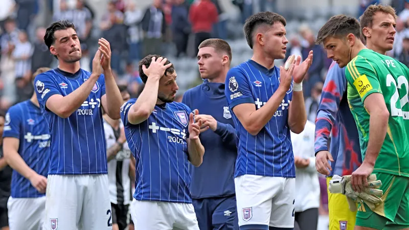 Football Prediction | Everton vs Ipswich Town | English Premier League | May 03 – Will Ipswich Drag Everton Back Into the Relegation Mire?