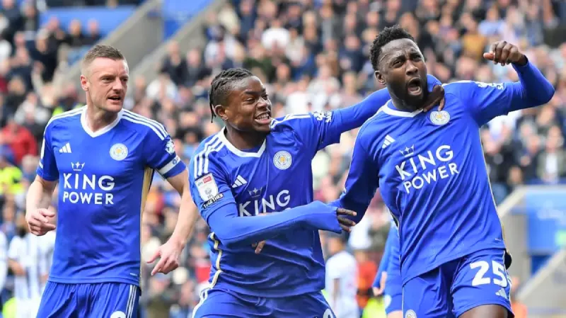 Football Prediction | Leicester City vs Southampton | English Premier League | May 03 – Who Escapes the Bottom First?