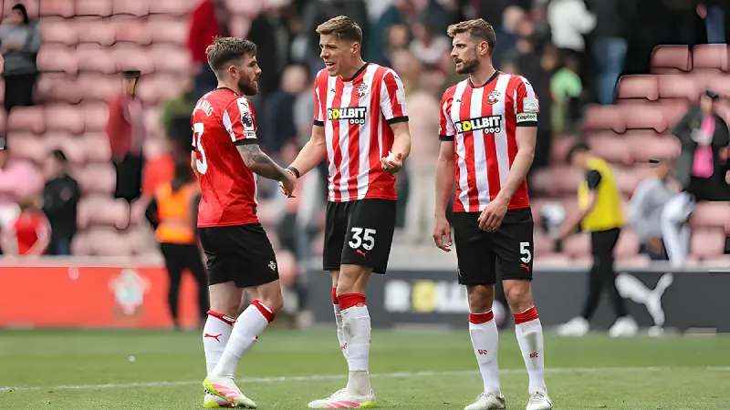 Football Prediction | Leicester City vs Southampton | English Premier League | May 03 – Who Escapes the Bottom First?