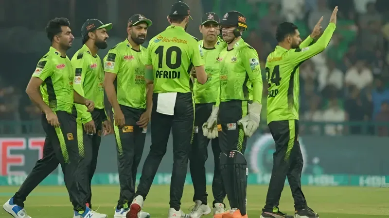 Cricket Prediction | LQ vs KK | Pakistan Super League 2025 | 24th Match | April 04 – Can the KK End LQ’s Charge?