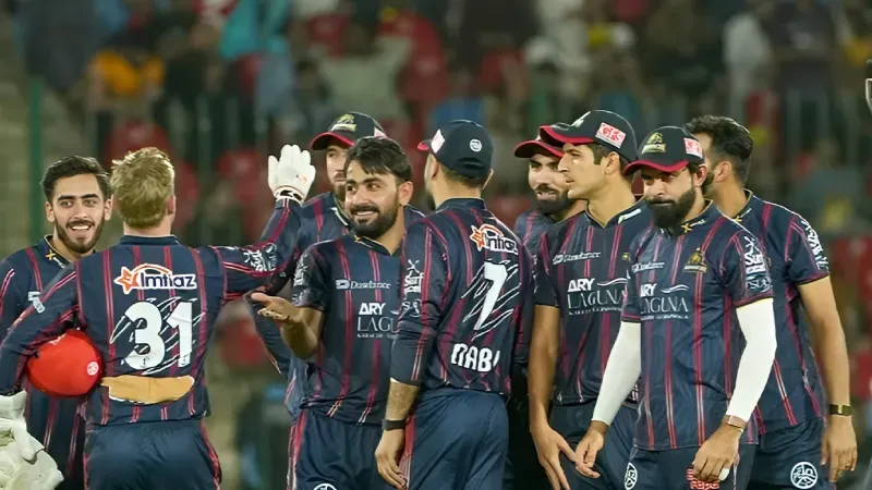 Cricket Prediction | LQ vs KK | Pakistan Super League 2025 | 24th Match | April 04 – Can the KK End LQ’s Charge?